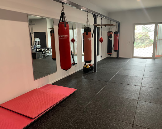 Professional Gym Equipment