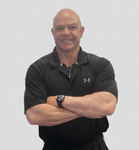 Ian Rook
